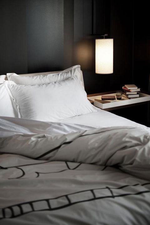 Crown Metropol Melbourne - Broome Tourism 21