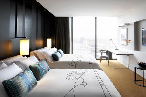 Crown Metropol Melbourne - Broome Tourism 2