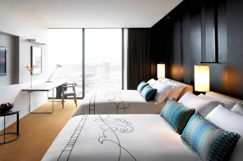 Crown Metropol Melbourne - Broome Tourism 22