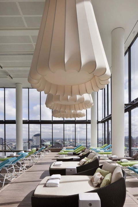 Crown Metropol Melbourne - Broome Tourism 15