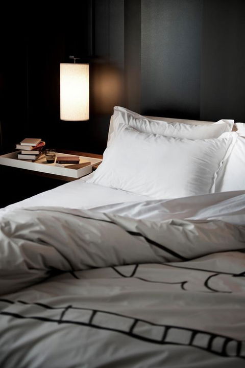 Crown Metropol Melbourne - Broome Tourism 25
