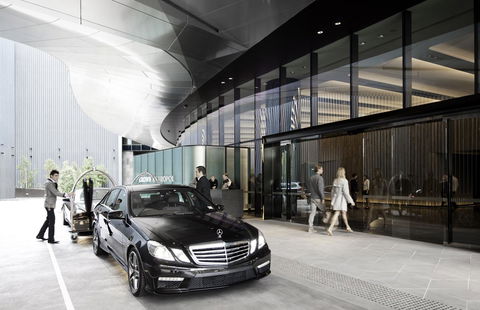 Crown Metropol Melbourne - Broome Tourism 12