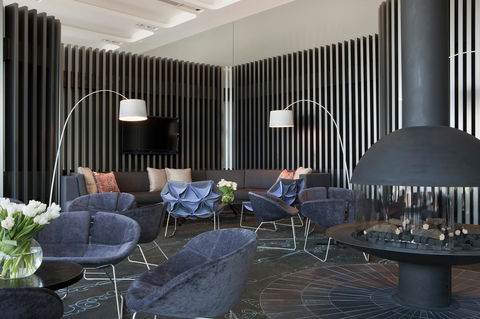 Crown Metropol Melbourne - Broome Tourism 9