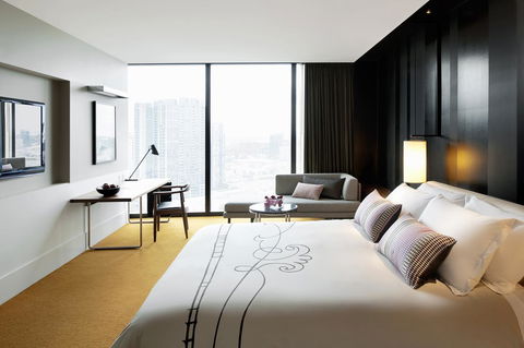 Crown Metropol Melbourne - Broome Tourism 3