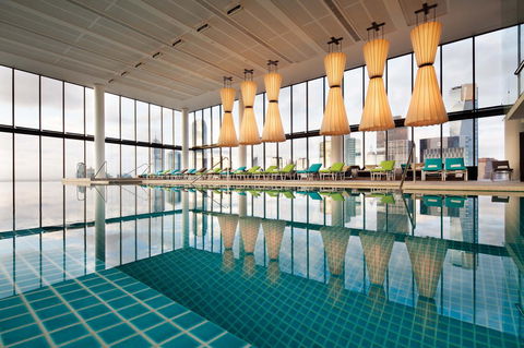 Crown Metropol Melbourne - Broome Tourism 1