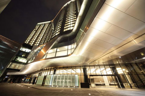 Crown Metropol Melbourne - Broome Tourism 0