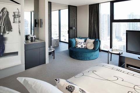 Crown Metropol Melbourne - Broome Tourism 23