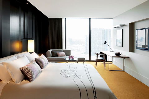 Crown Metropol Melbourne - Broome Tourism 24