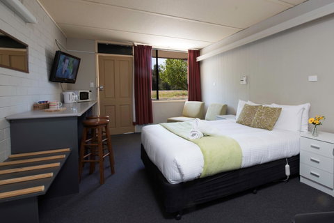 24HourCheck-In- Bridgewater Motel-Victoria-Australia - Broome Tourism 0