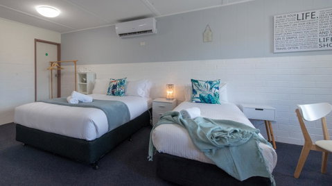 24HourCheck-In- Bridgewater Motel-Victoria-Australia - Broome Tourism 6