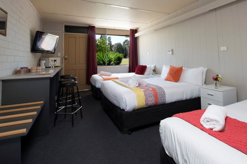 24HourCheck-In- Bridgewater Motel-Victoria-Australia - Broome Tourism 27
