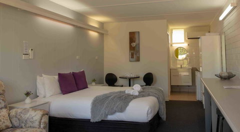 24HourCheck-In- Bridgewater Motel-Victoria-Australia - Broome Tourism 21