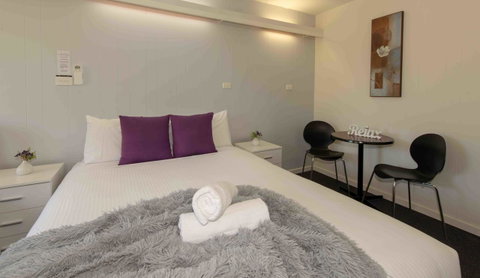 24HourCheck-In- Bridgewater Motel-Victoria-Australia - Broome Tourism 20