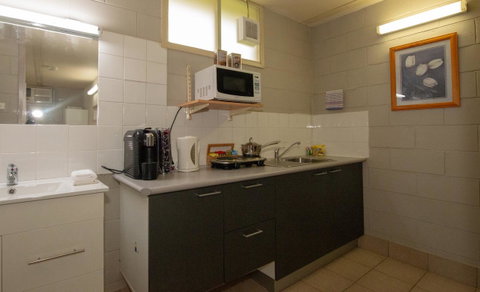 24HourCheck-In- Bridgewater Motel-Victoria-Australia - Broome Tourism 24