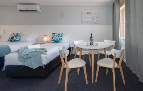 24HourCheck-In- Bridgewater Motel-Victoria-Australia - Broome Tourism 2