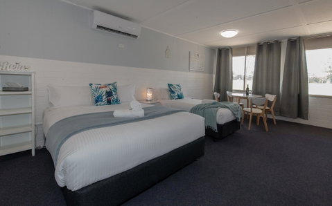24HourCheck-In- Bridgewater Motel-Victoria-Australia - Broome Tourism 5