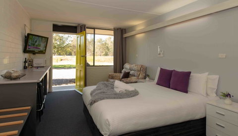 24HourCheck-In- Bridgewater Motel-Victoria-Australia - Broome Tourism 17
