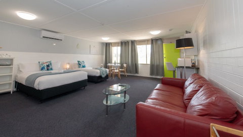 24HourCheck-In- Bridgewater Motel-Victoria-Australia - Broome Tourism 8