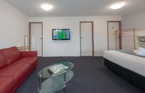 24HourCheck-In- Bridgewater Motel-Victoria-Australia - Broome Tourism 1