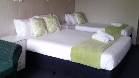 24HourCheck-In- Bridgewater Motel-Victoria-Australia - Broome Tourism 32