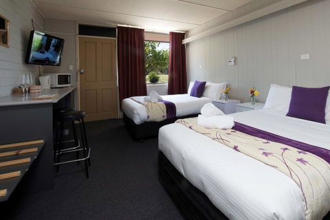 24HourCheck-In- Bridgewater Motel-Victoria-Australia - Broome Tourism 35