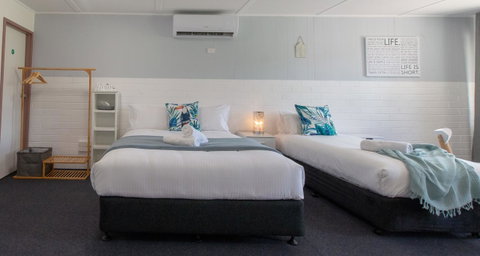 24HourCheck-In- Bridgewater Motel-Victoria-Australia - Broome Tourism 7