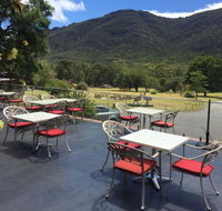 The Grampians Motel and The Views Bar  Restaurant - Broome Tourism