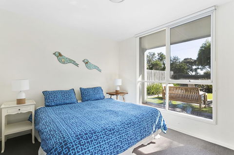 Front Beach House - Broome Tourism 19