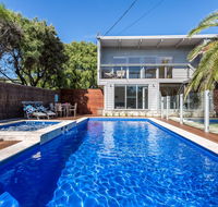 Front Beach House - Broome Tourism