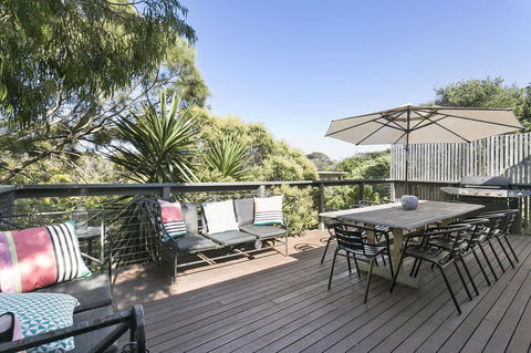 Front Beach House - Broome Tourism 13