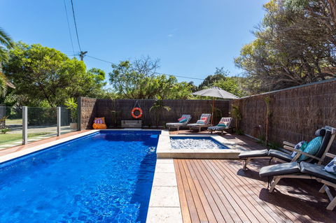 Front Beach House - Broome Tourism 8