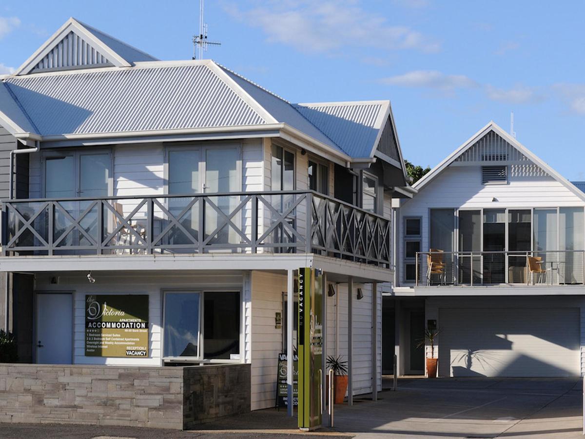 Port Fairy VIC Broome Tourism