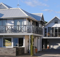The Victoria Apartments - Broome Tourism
