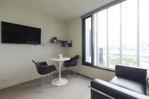 Mono Apartments On Franklin Street - Broome Tourism 6