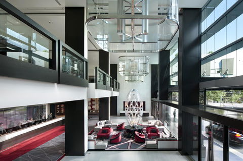 Crown Promenade Melbourne - Broome Tourism 16