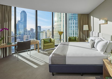 Crown Promenade Melbourne - Broome Tourism 4