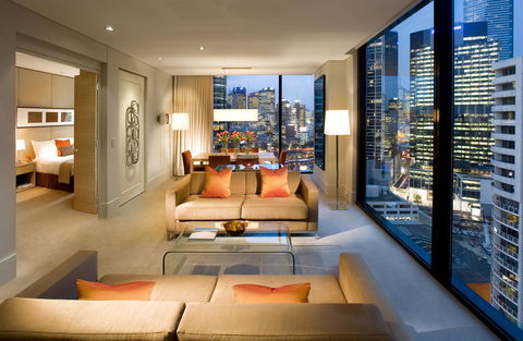 Crown Promenade Melbourne - Broome Tourism 7