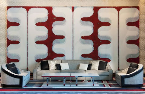 Crown Promenade Melbourne - Broome Tourism 20