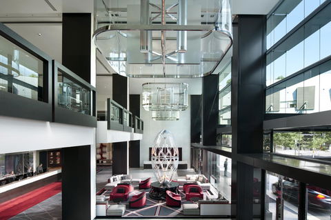 Crown Promenade Melbourne - Broome Tourism 21