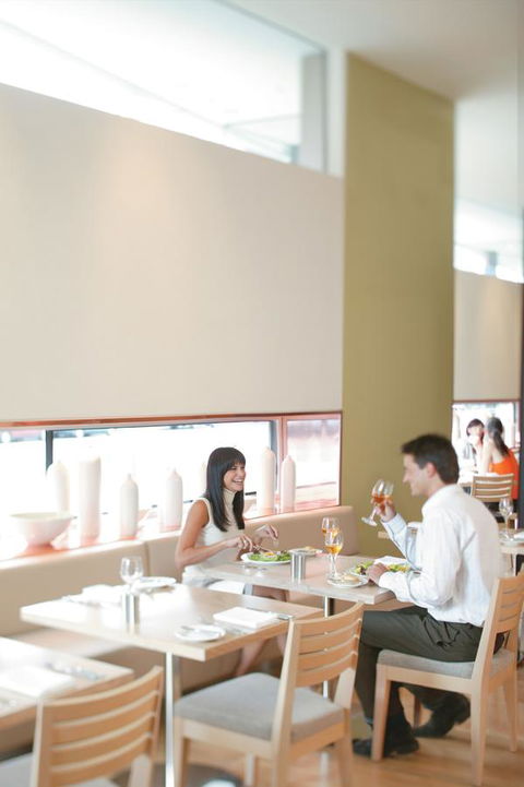 Crown Promenade Melbourne - Broome Tourism 12