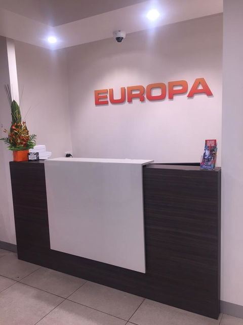 Europa Melbourne - Broome Tourism 2