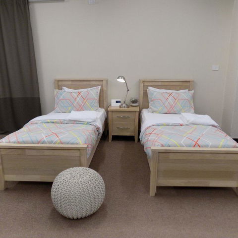 Europa Melbourne - Broome Tourism 29