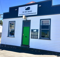 54 on Bank - Broome Tourism