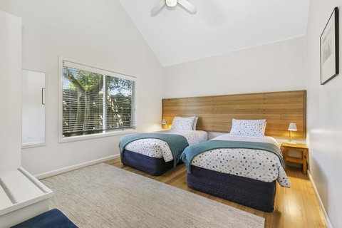 Bilinga Cottages - Broome Tourism 11