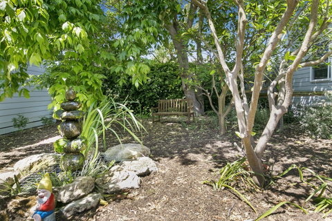 Bilinga Cottages - Broome Tourism 14