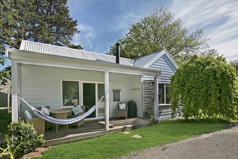 Bilinga Cottages - Broome Tourism 8
