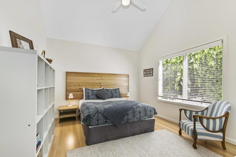 Bilinga Cottages - Broome Tourism 10