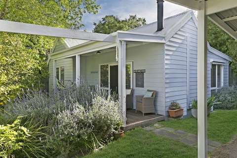 Bilinga Cottages - Broome Tourism 1