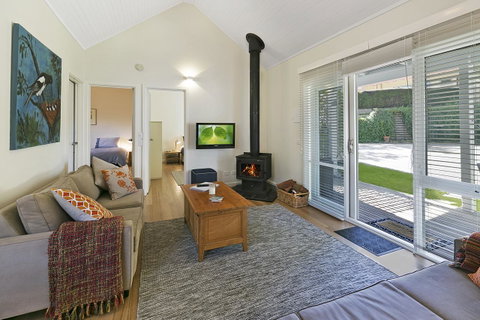 Bilinga Cottages - Broome Tourism 9