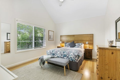 Bilinga Cottages - Broome Tourism 3
